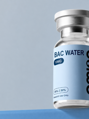 Bac Water (10mg)