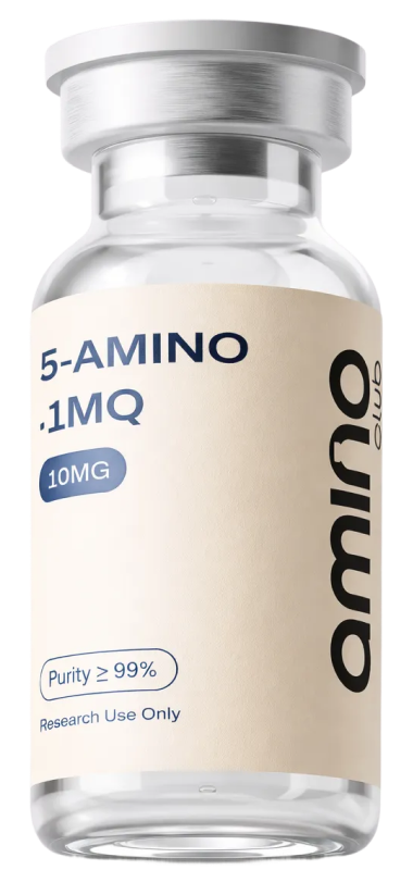 5-Amino-1MQ Research Compound – 50MG