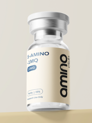 5-Amino-1MQ Research Compound – 50MG