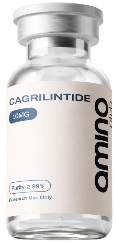 Cagrilintide Research Peptide – 10MG