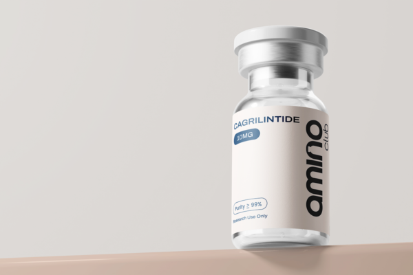 Cagrilintide Research Peptide – 10MG