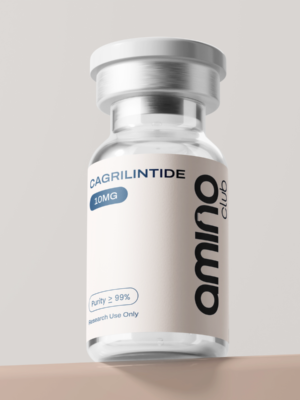 Cagrilintide Research Peptide – 10MG