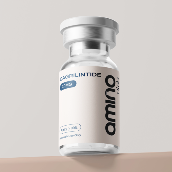 Cagrilintide Research Peptide – 10MG