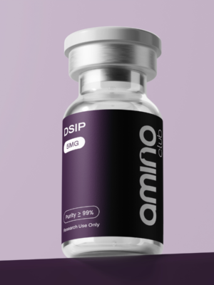 DSIP Research Peptide – 5MG