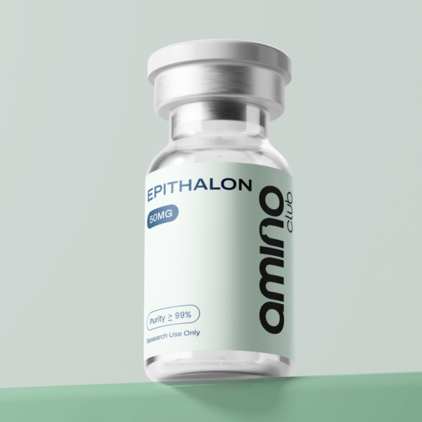 Epithalon Research Peptide – 10MG