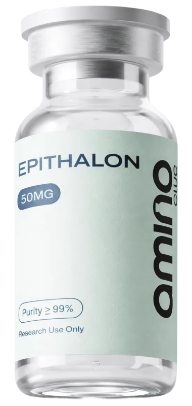 Epithalon Research Peptide – 10MG