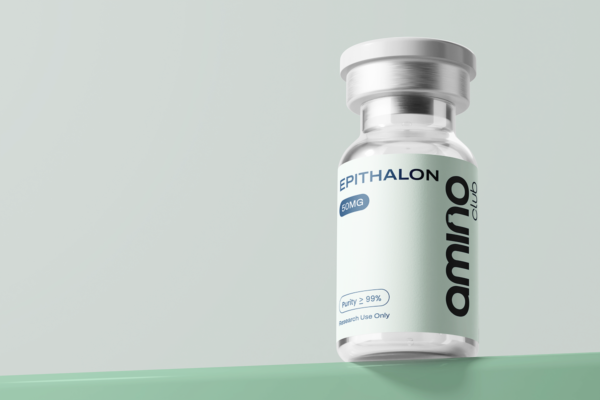 Epithalon Research Peptide – 10MG