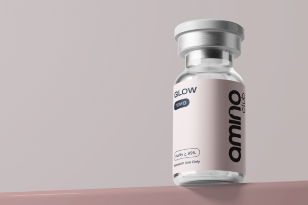 e432a7e0149b9f2bd6e2FGLOW.thumbnail-01KE430RNKTM0YG5PKHYF3S3W9.png GLOW Research Peptide Blend – 70MG
