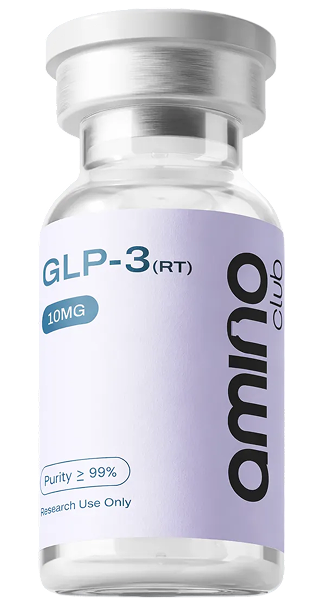 GLP-3 (RT) Research Peptide – 10MG
