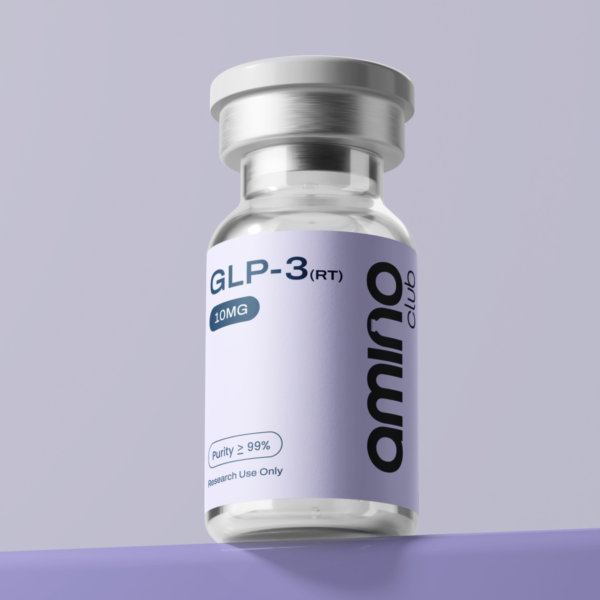 GLP-3 (RT) Research Peptide – 10MG