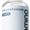 Glutathione Research Compound – 1500MG