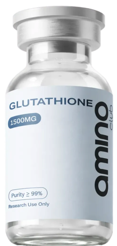 Glutathione Research Compound – 1500MG