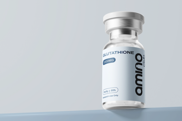 Glutathione Research Compound – 1500MG