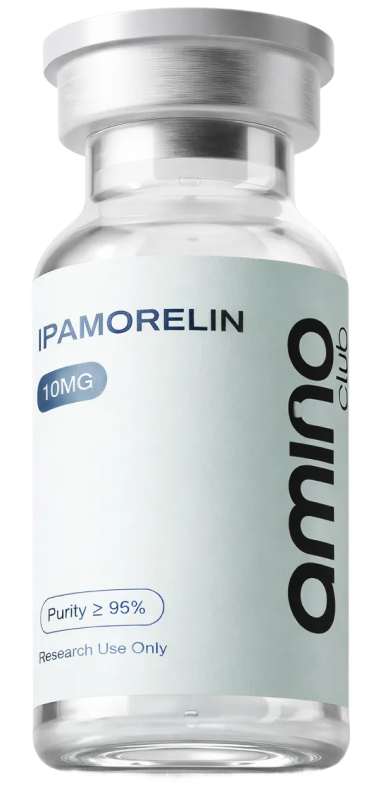 Ipamorelin Research Peptide – 10MG