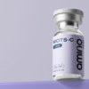 MOTS-C Research Peptide – 10MG