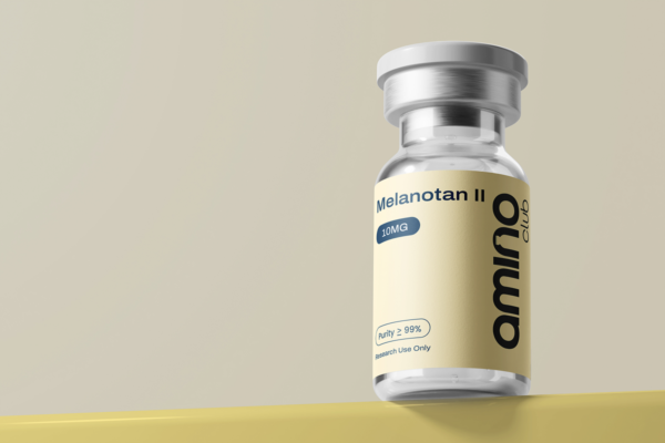 Melanotan II Research Peptide – 10MG