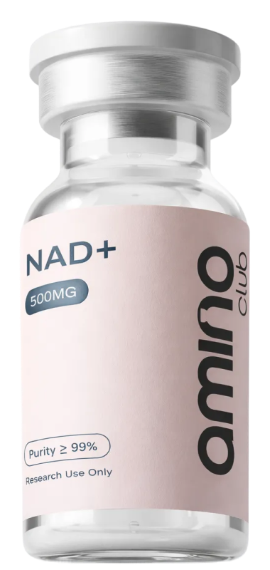 NAD+ Research Compound – 500MG