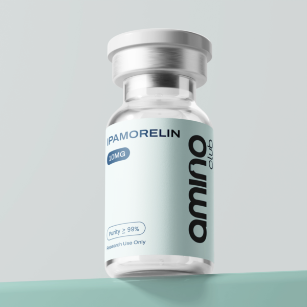 Ipamorelin Research Peptide – 10MG