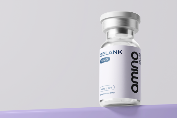e432a7e0149b9f2bd6e2FSELANK-1-01KG49W1XEAZVEXMB2T8ZEYP38.png Selank Research Peptide – 10MG