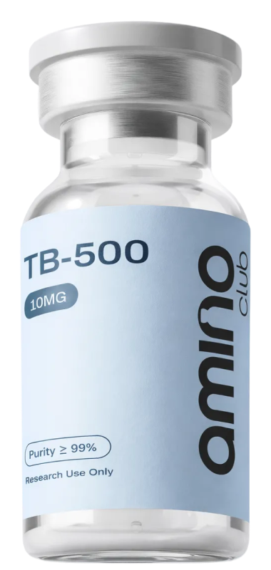TB-500 Research Peptide – 10MG