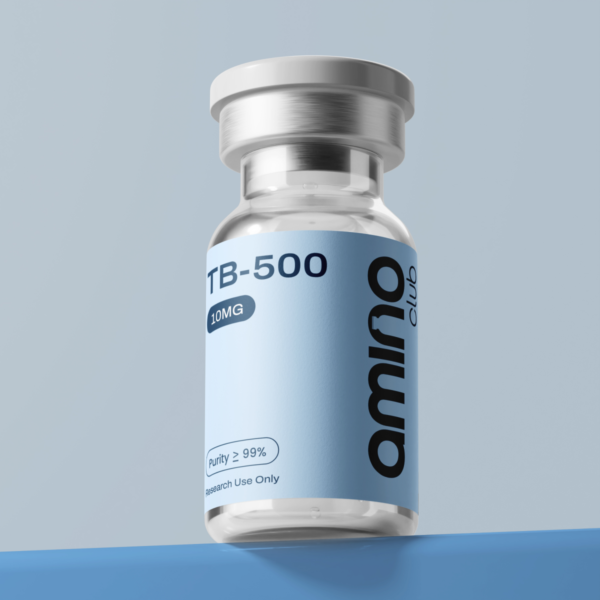 TB-500 Research Peptide – 10MG