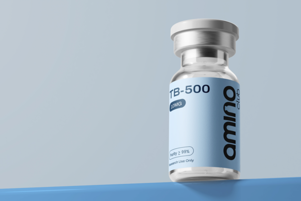 TB-500 Research Peptide – 10MG