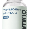 e432a7e0149b9f2bd6e2FTHYMOSIN20ALPHA-1-01KKR07NAEG3W85F62519D6P1R.png Thymosin Alpha-1 Research Peptide – 10MG