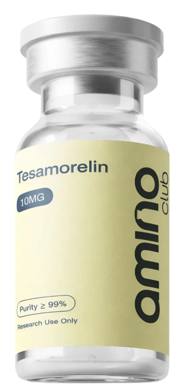 Tesamorlin Research Peptide – 10MG