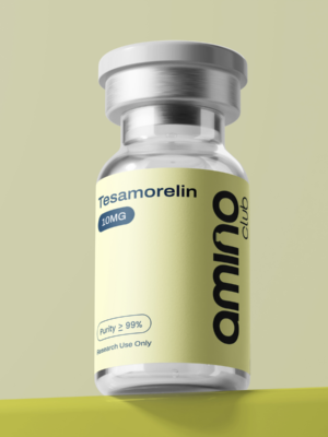 Tesamorlin Research Peptide – 10MG