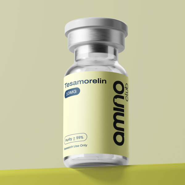 Tesamorlin Research Peptide – 10MG
