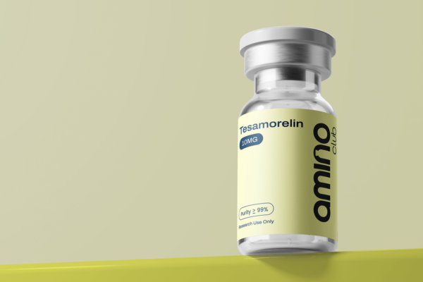 Tesamorlin Research Peptide – 10MG