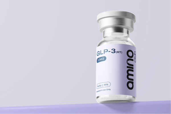 GLP-3 (RT) Research Peptide – 10MG